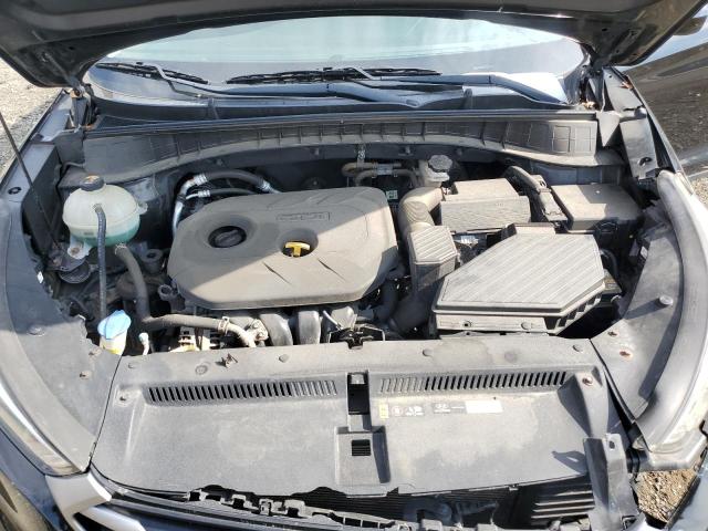 2017 HYUNDAI TUCSON LIM - KM8J3CA41HU386457