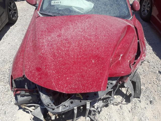 2017 Alfa Romeo Giulia Ti VIN: ZARFAECN2H7557092 Lot: 52961104