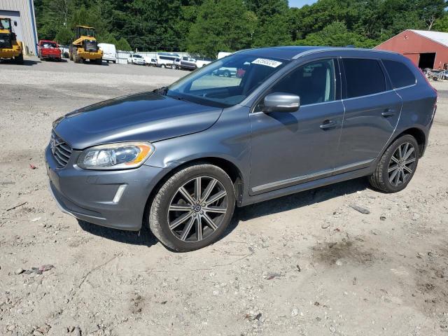 VIN YV449MRU4H2016087 2017 Volvo XC60, T6 Inscription no.1