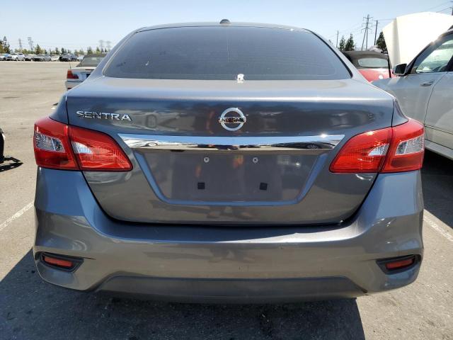 2019 NISSAN 200SX SE-R 3N1AB7AP9JL653548