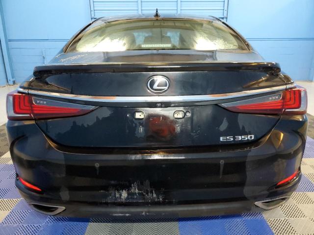2020 Lexus Es 350 VIN: 58ADZ1B14LU060058 Lot: 54905984