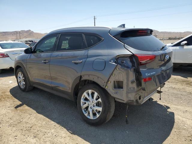 2021 HYUNDAI TUCSON LIM - KM8J33A47MU292335