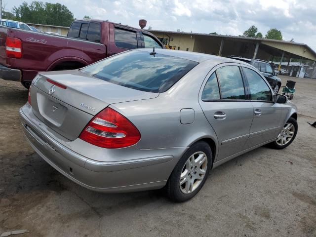 2005 Mercedes-Benz E 320 4Matic VIN: WDBUF82J45X173313 Lot: 62925304