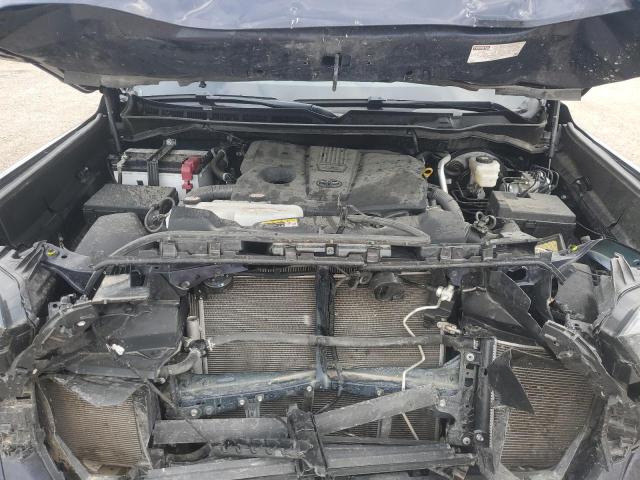 2023 TOYOTA TUNDRA CRE - 5TFLA5DB5PX101586
