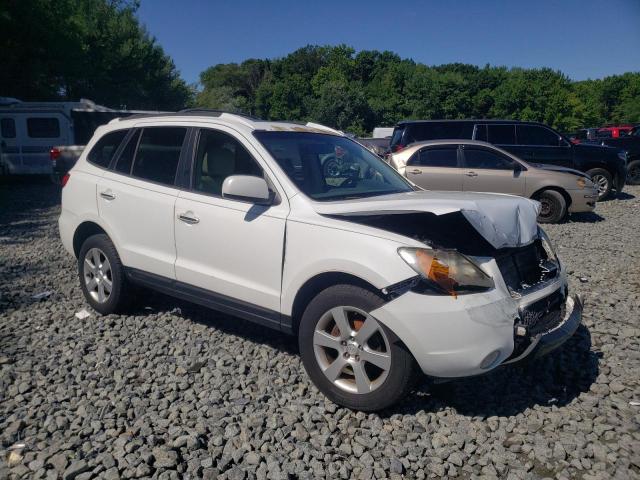 2007 Hyundai Santa Fe Se VIN: 5NMSH13E57H039868 Lot: 60751724