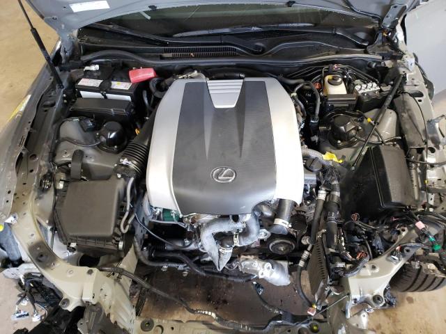2023 LEXUS RC 350 BAS - JTHGZ5DC5P5012310