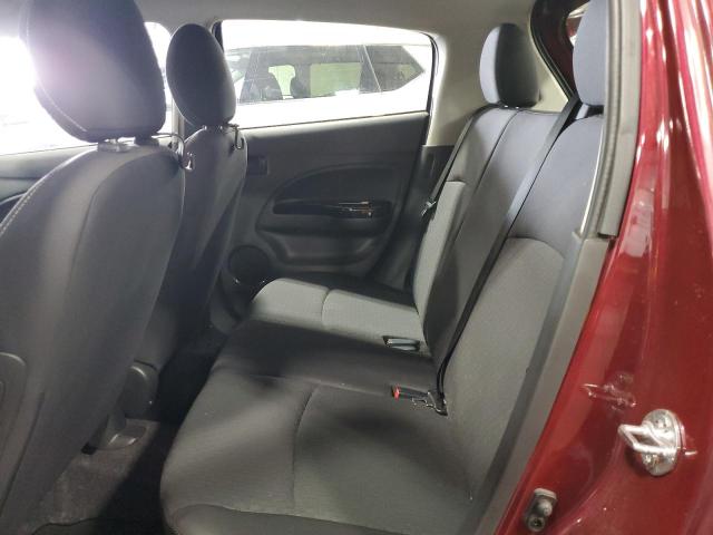 2019 MITSUBISHI MIRAGE LE ML32A5HJ6KH008756