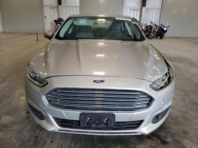 VIN 3FA6P0G73FR294436 2015 Ford Fusion, S no.5