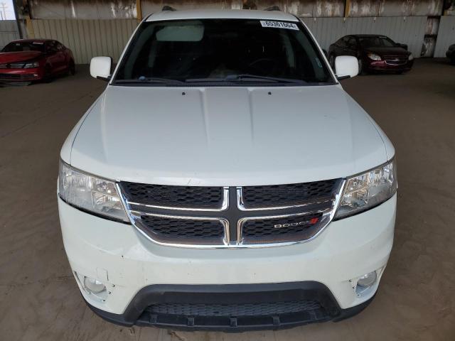 2017 DODGE JOURNEY SX - 3C4PDDBG0HT591921