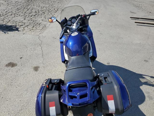 2005 YAMAHA FJR1300 JYARP07EX5A004171