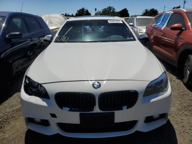 VIN WBA5B1C54ED483728 2014 BMW 5 Series, 535 I no.5