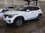 2021 KIA SELTOS SX - KNDETCA28M7186396