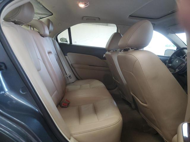 2012 Ford Fusion Sel VIN: 3FAHP0JA9CR230250 Lot: 62358034