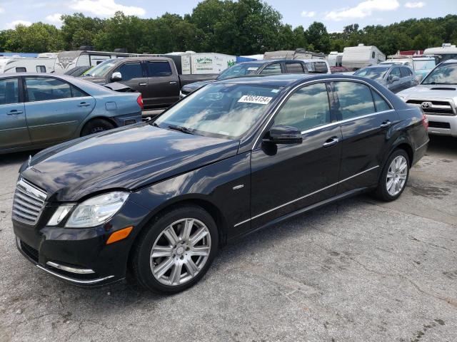 2012 MERCEDES-BENZ E 350 WDDHF5KB3CA637286  63624154