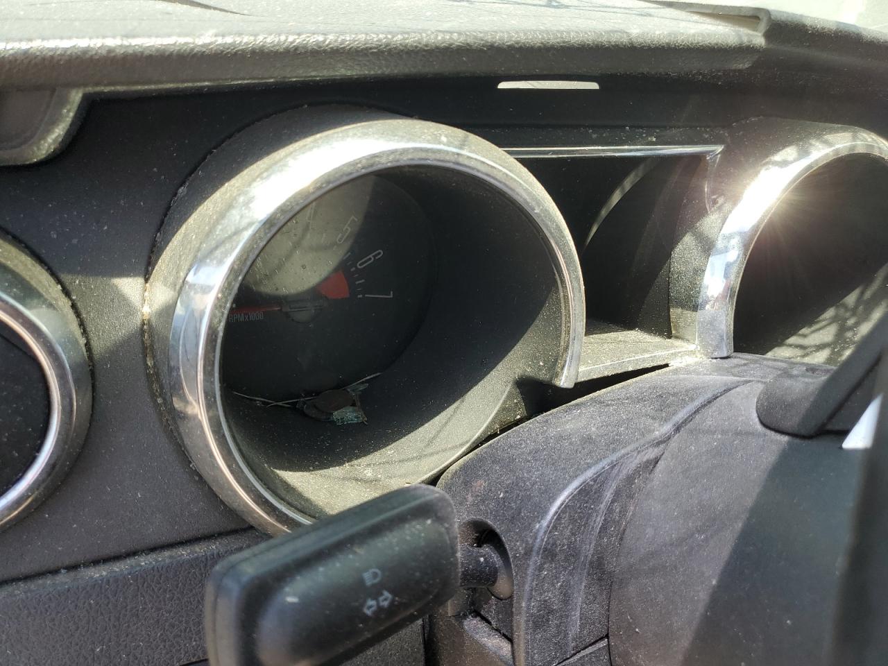 1ZVFT80N365247775 2006 Ford Mustang