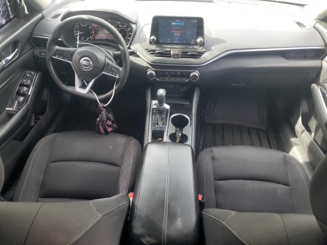 2021 NISSAN ALTIMA SV - 1N4BL4DV4MN390788
