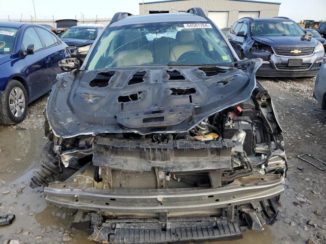2018 SUBARU OUTBACK 3. - 4S4BSENCXJ3209583