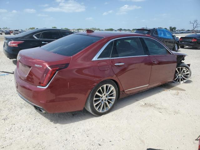2017 CADILLAC CT6 PREMIU - 1G6KH5R69HU139072