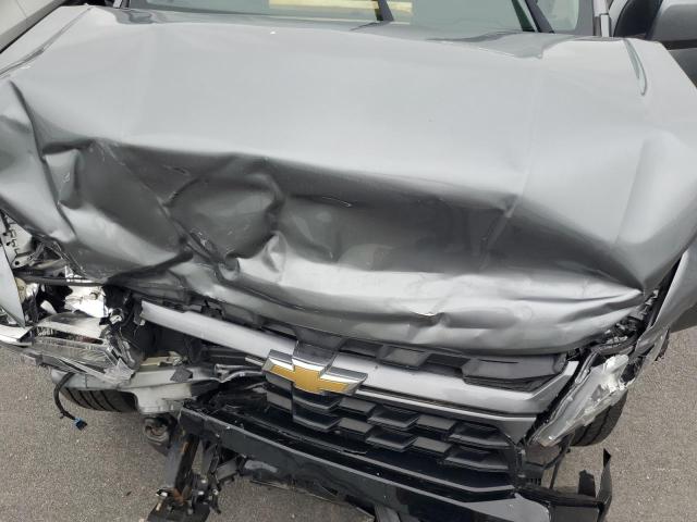 2021 CHEVROLET COLORADO L - 1GCGTCEN6M1190754