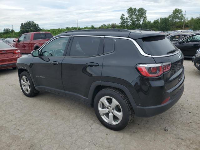 2020 JEEP COMPASS LA - 3C4NJCBB2LT166210