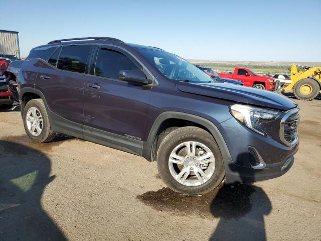 2019 GMC TERRAIN SL - 3GKALMEV1KL151219