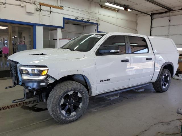 2022 RAM 1500 REBEL 1C6SRFLT9NN213506  62086494