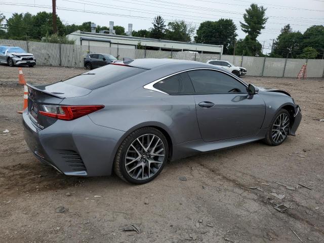 2016 LEXUS RC 300 JTHSM5BC0G5002280