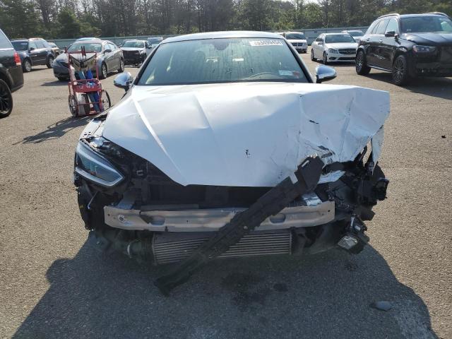 2019 AUDI S5 PREMIUM WAUB4CF57KA003084