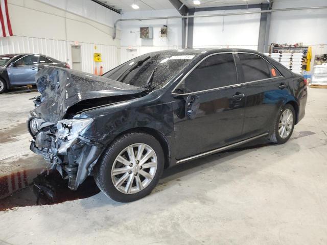 VIN 4T1BF1FK3DU233595 2013 Toyota Camry, L no.1