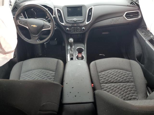 2020 CHEVROLET EQUINOX LT - 3GNAXKEV3LS703466