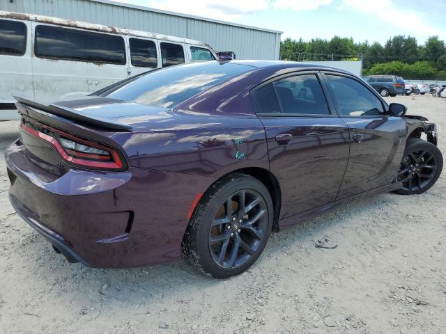 2C3CDXCT9MH584954 Dodge Charger R/ 3