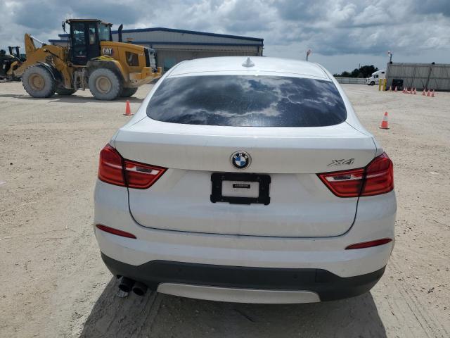 VIN 5UXXW3C36H0T80265 2017 BMW X4, Xdrive28I no.6