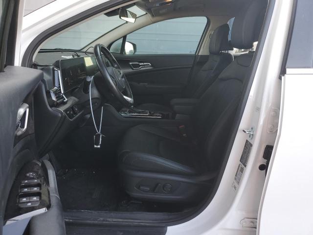 2023 KIA SPORTAGE E - 5XYK33AF6PG033240