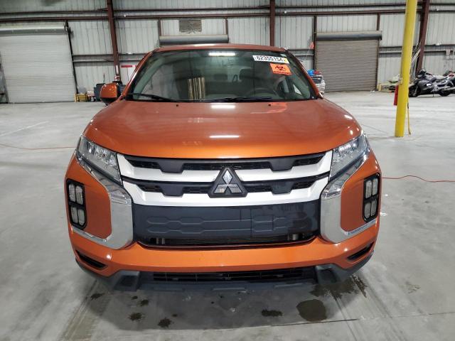 2020 Mitsubishi Outlander Sport Es VIN: JA4AP3AU7LU011541 Lot: 62355154