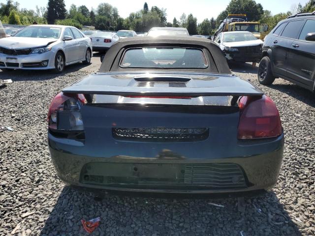 2001 Toyota Mr2 Spyder VIN: JTDFR320110029698 Lot: 60924114