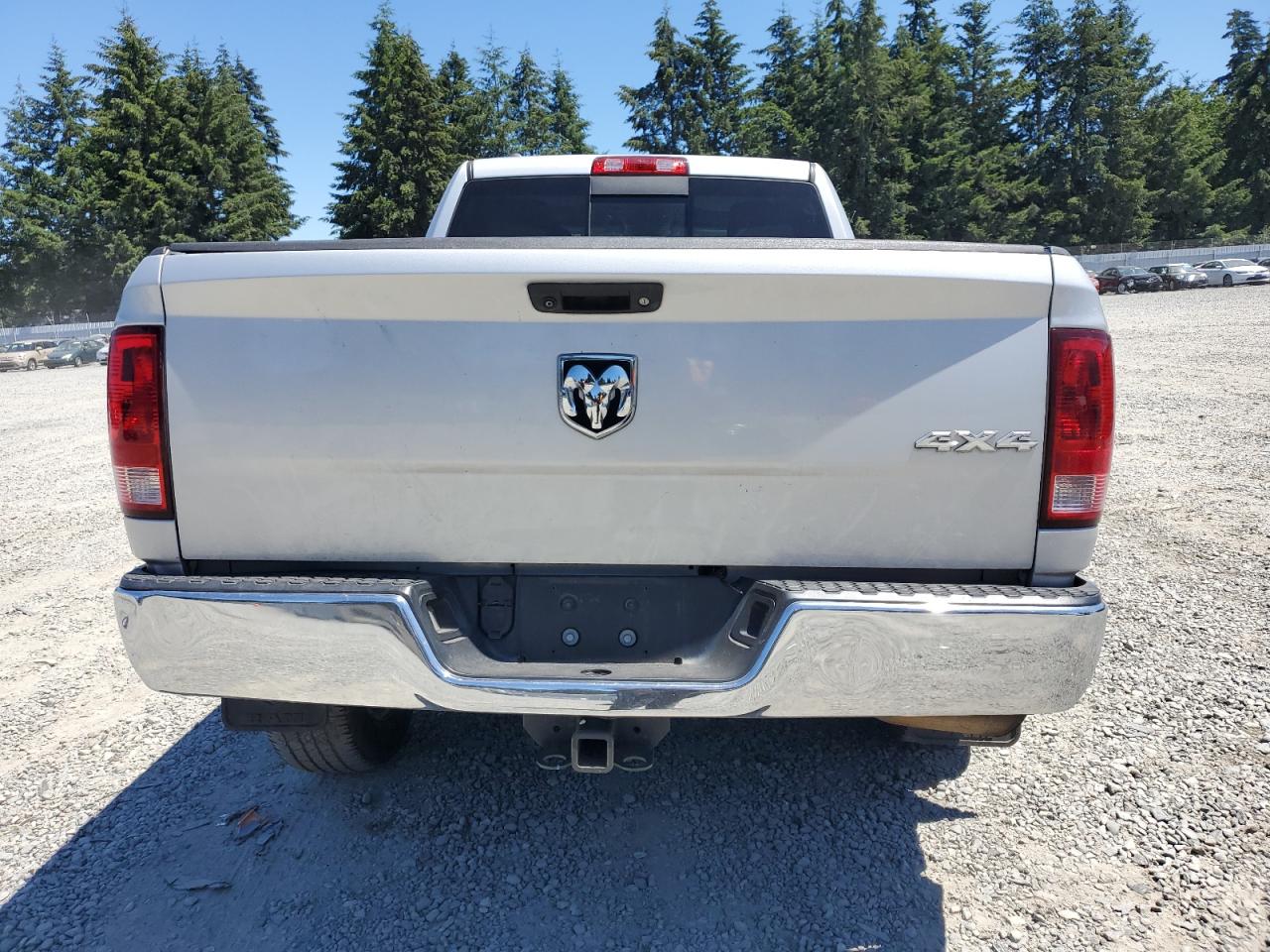 1C6RR7TT0ES280095 2014 Ram 1500 Slt