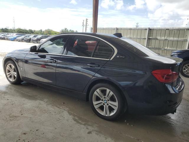 2017 BMW 330E - WBA8E1C37HA156247