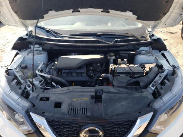 2022 NISSAN ROGUE SPOR - JN1BJ1AW3NW473641