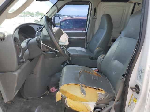 2008 Ford Econoline E250 Van VIN: 1FTNE24W58DA02543 Lot: 60670514