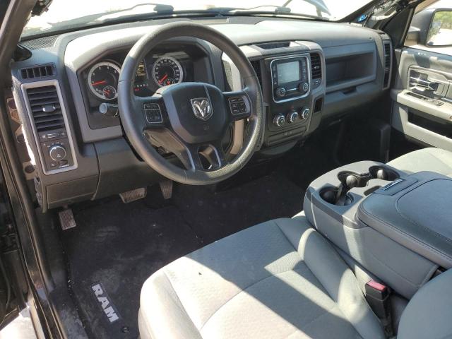 2015 RAM 1500 ST - 3C6JR7AT1FG532946
