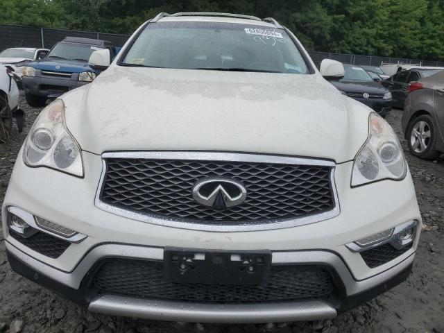 2017 Infiniti Qx50 VIN: JN1BJ0RR6HM409361 Lot: 62850094