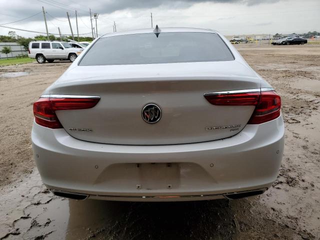 2018 BUICK LACROSSE A - 1G4ZU5SS4JU145846
