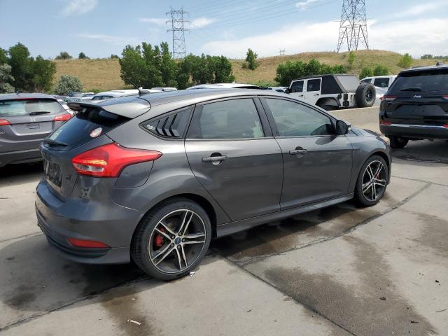 2016 FORD FOCUS ST - 1FADP3L94GL317822