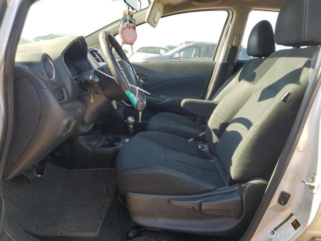 2016 NISSAN VERSA NOTE - 3N1CE2CP3GL401013