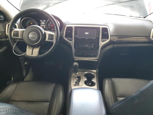 2011 Jeep Grand Cherokee Laredo VIN: 1J4RR4GT4BC547725 Lot: 60538704