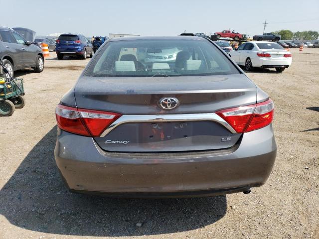 VIN 4T4BF1FK6GR569882 2016 Toyota Camry, LE no.6