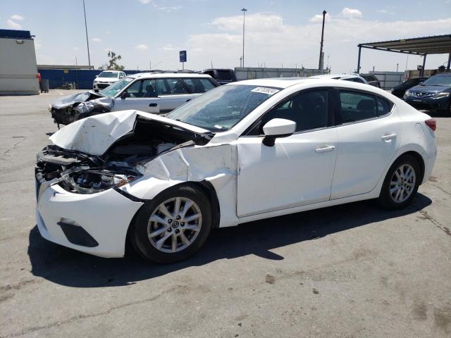 2016 MAZDA 3 TOURING - 3MZBM2V74GM250179