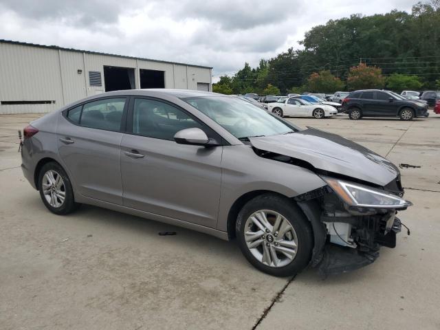 2020 HYUNDAI ELANTRA SE - KMHD84LF4LU920028