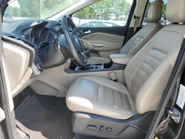 2018 FORD ESCAPE SEL - 1FMCU0HD9JUA39460