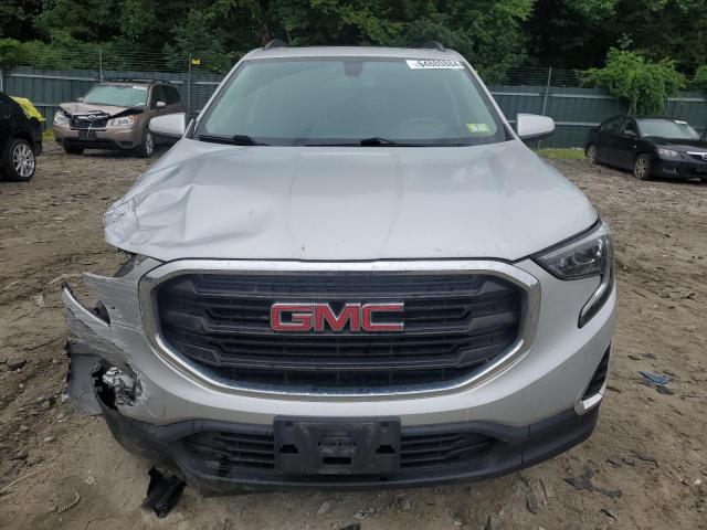 2019 GMC TERRAIN SL - 3GKALTEV0KL382364
